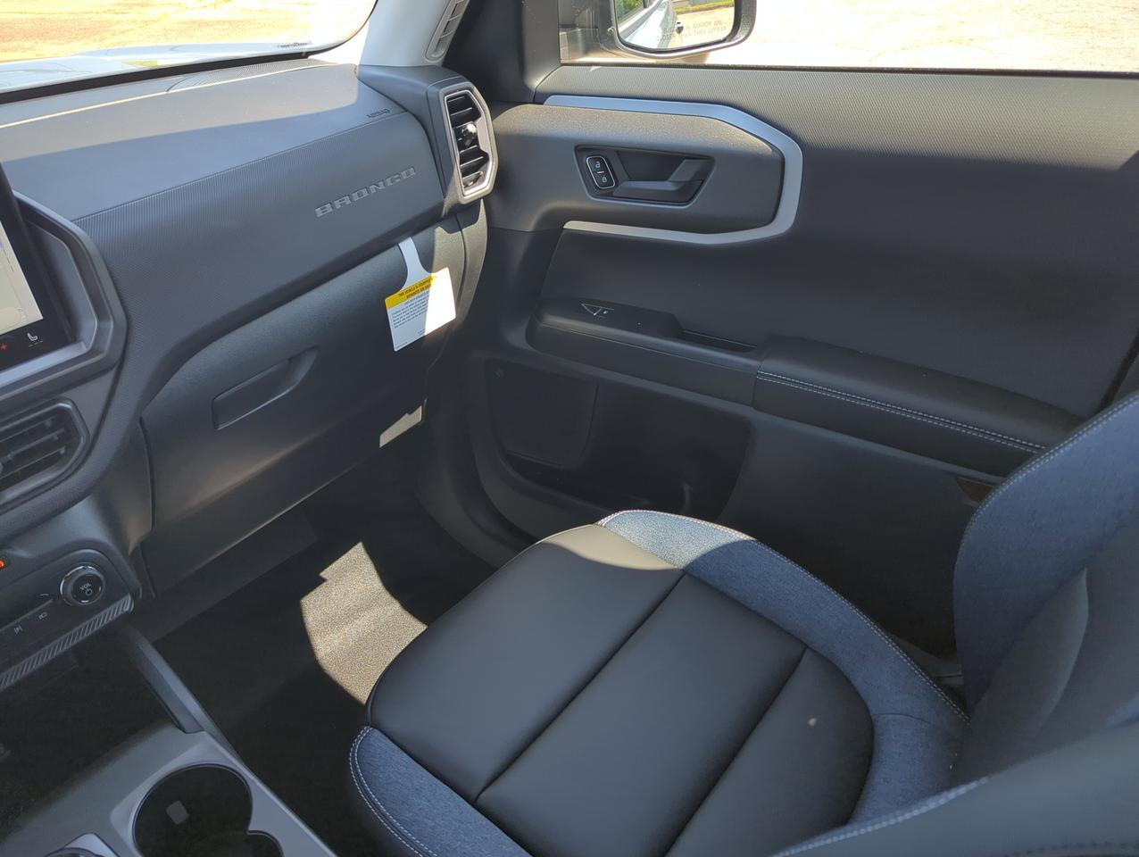 2026 Ford Bronco Sport Outer Banks Appleton WI