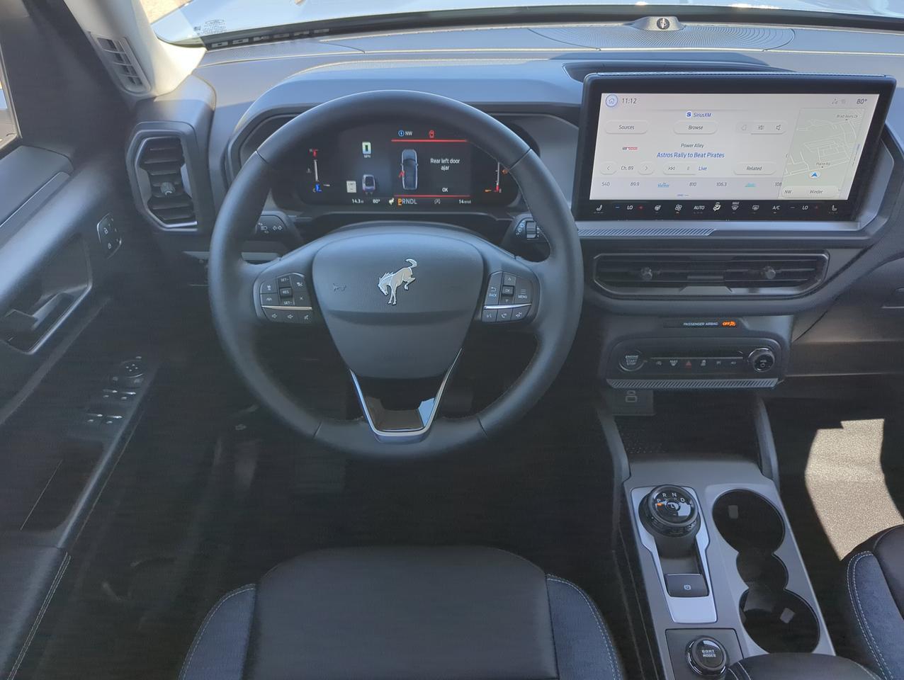 2026 Ford Bronco Sport Outer Banks Appleton WI