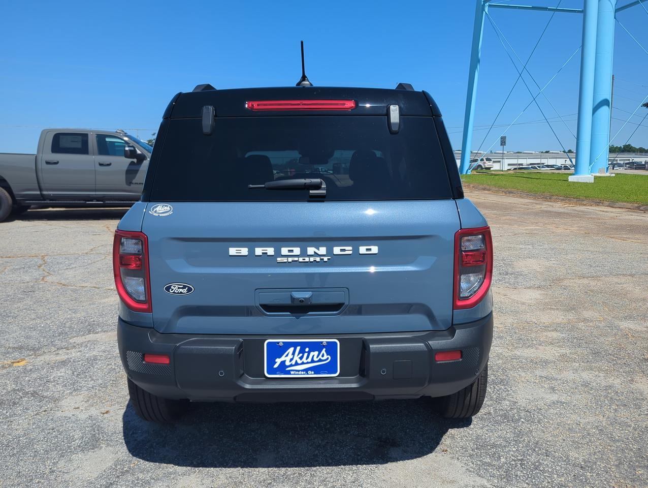 2026 Ford Bronco Sport Outer Banks Appleton WI
