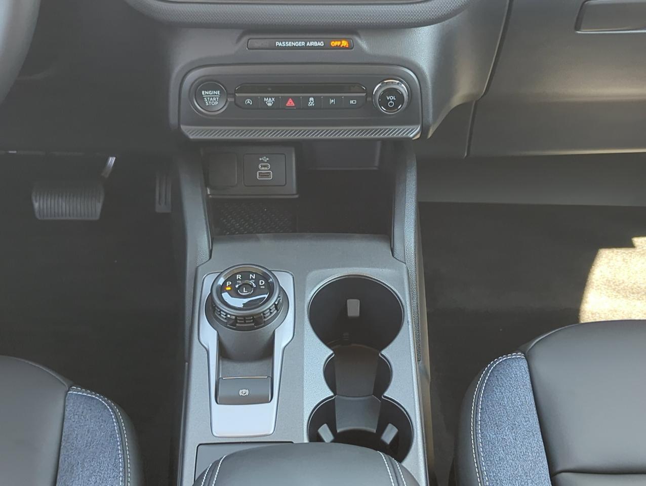 2026 Ford Bronco Sport Outer Banks Appleton WI