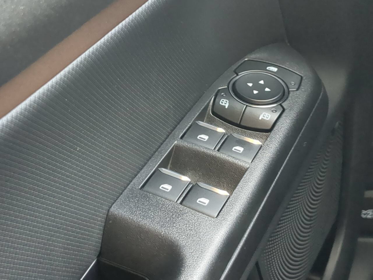 2026 Ford Bronco Sport Outer Banks Appleton WI