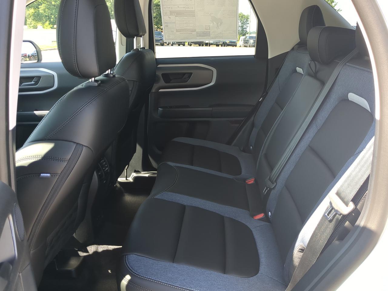 2026 Ford Bronco Sport Outer Banks Appleton WI