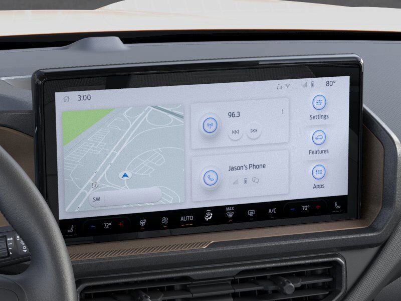 2026 Ford Bronco Sport Outer Banks Appleton WI