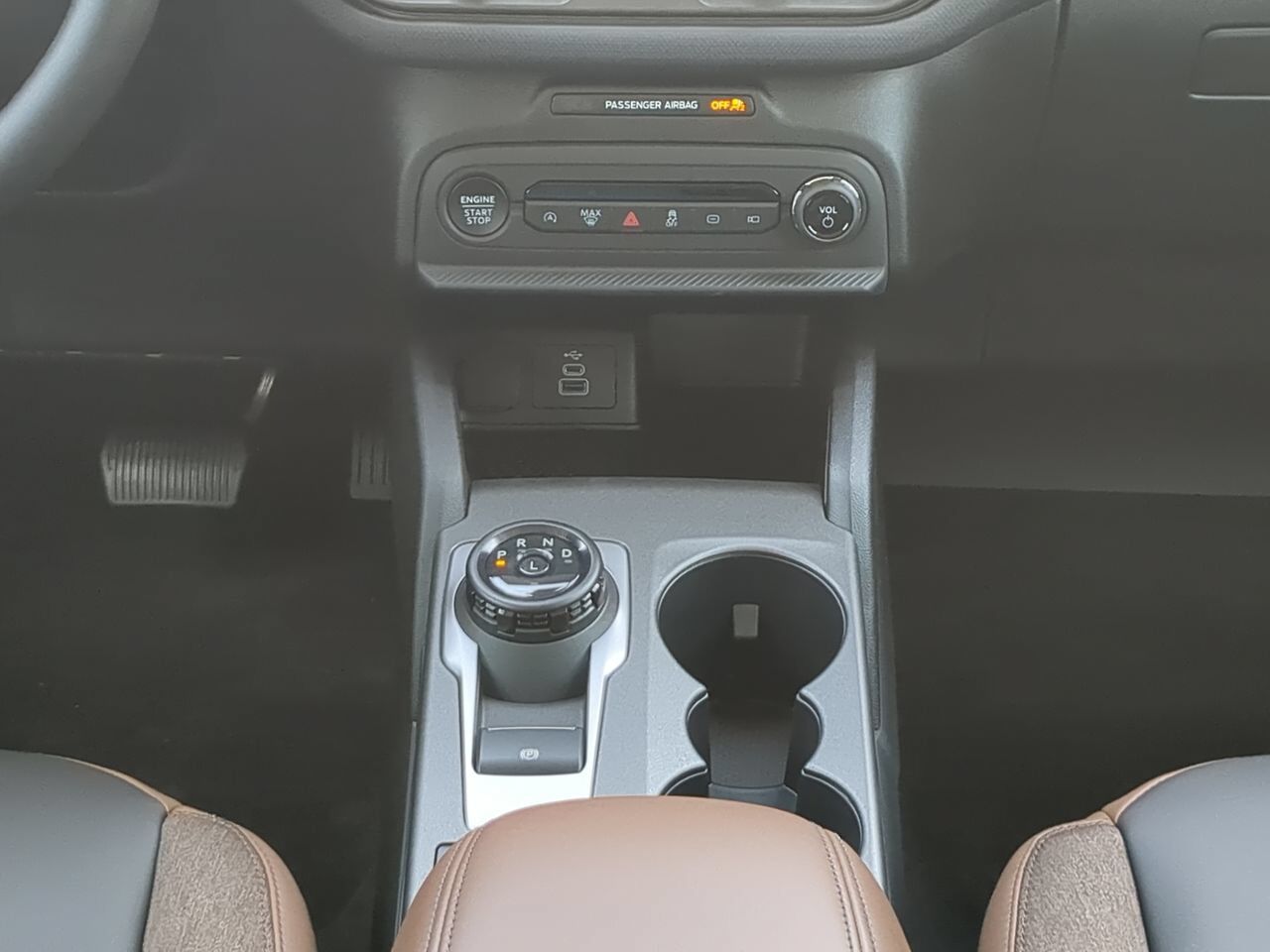 2026 Ford Bronco Sport Outer Banks Appleton WI