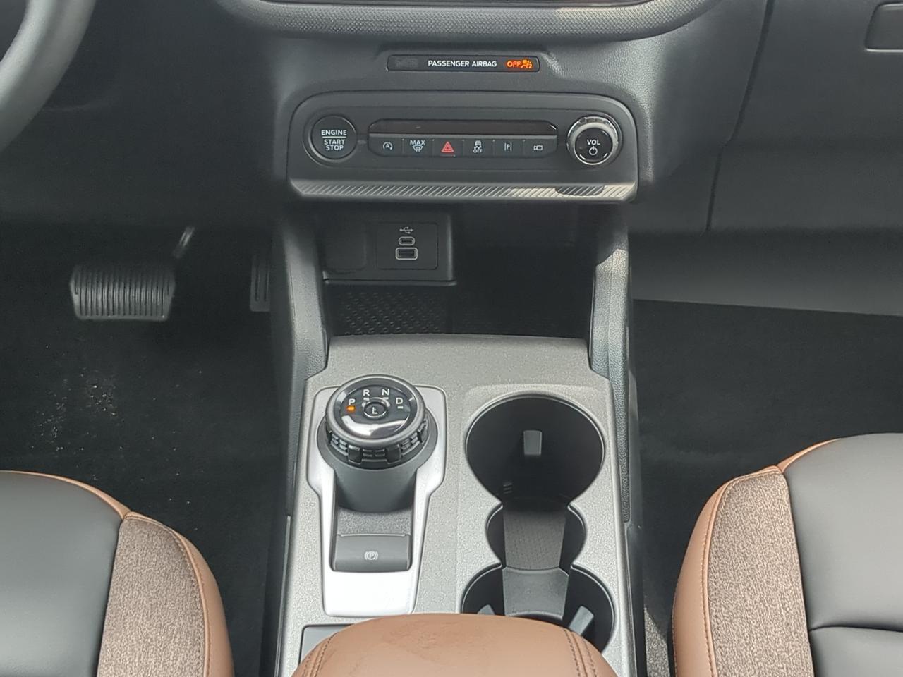 2026 Ford Bronco Sport Outer Banks Appleton WI