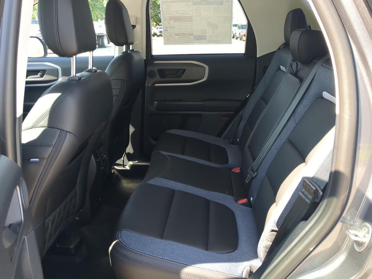 2026 Ford Bronco Sport Outer Banks Appleton WI
