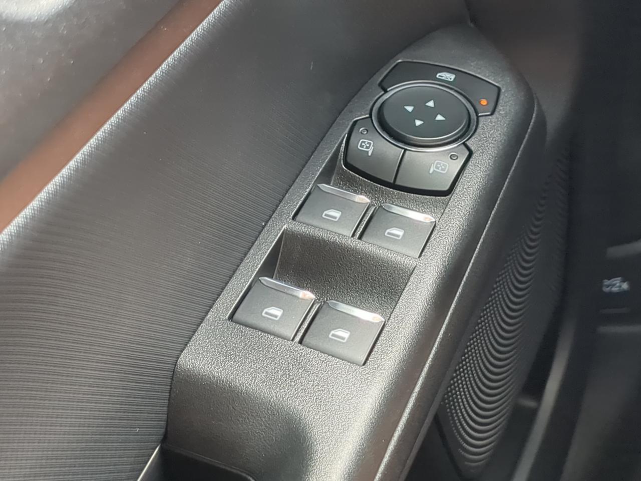 2026 Ford Bronco Sport Outer Banks Appleton WI