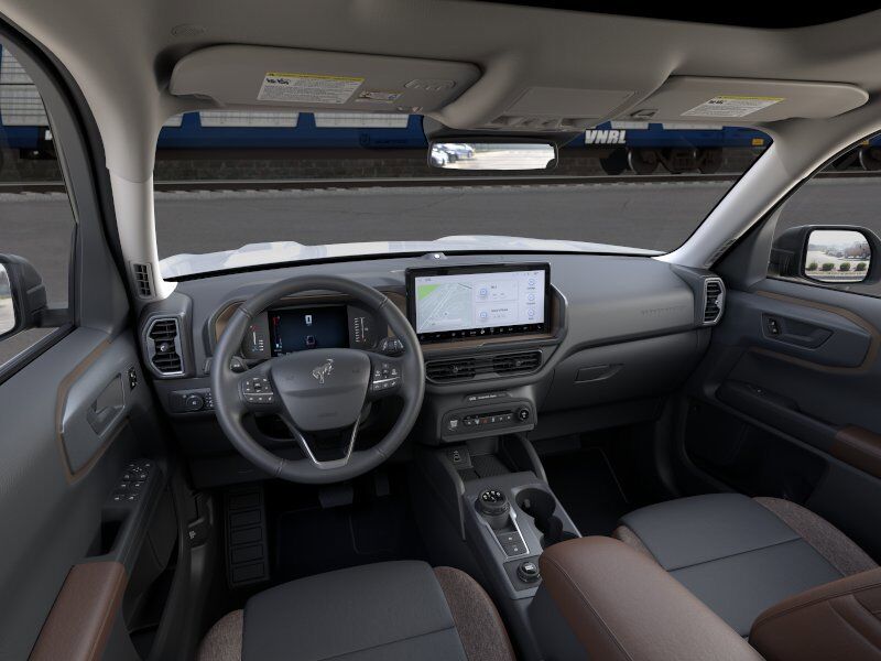 2026 Ford Bronco Sport Outer Banks Appleton WI