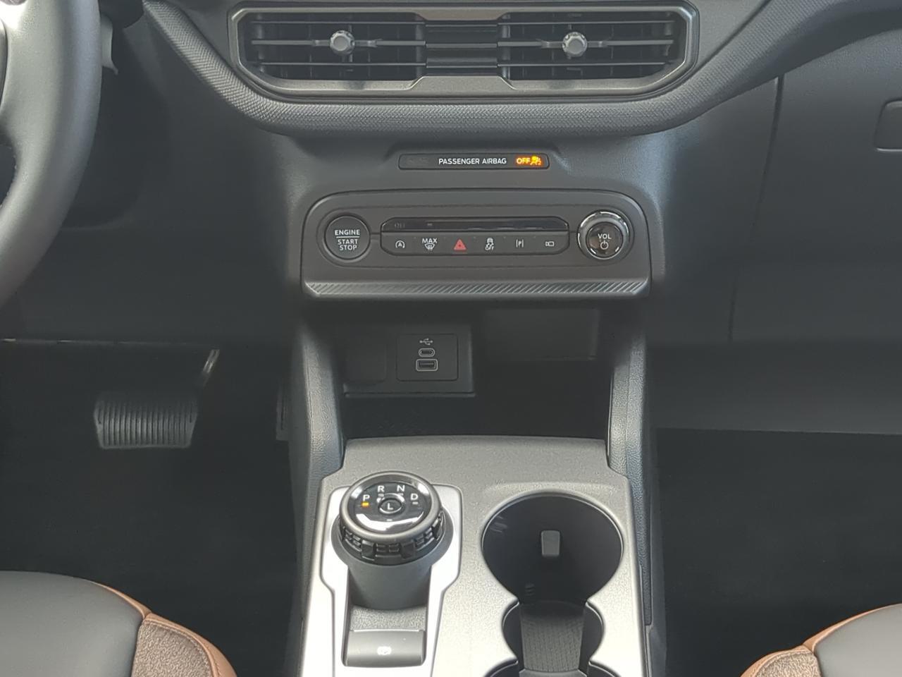 2026 Ford Bronco Sport Outer Banks Appleton WI