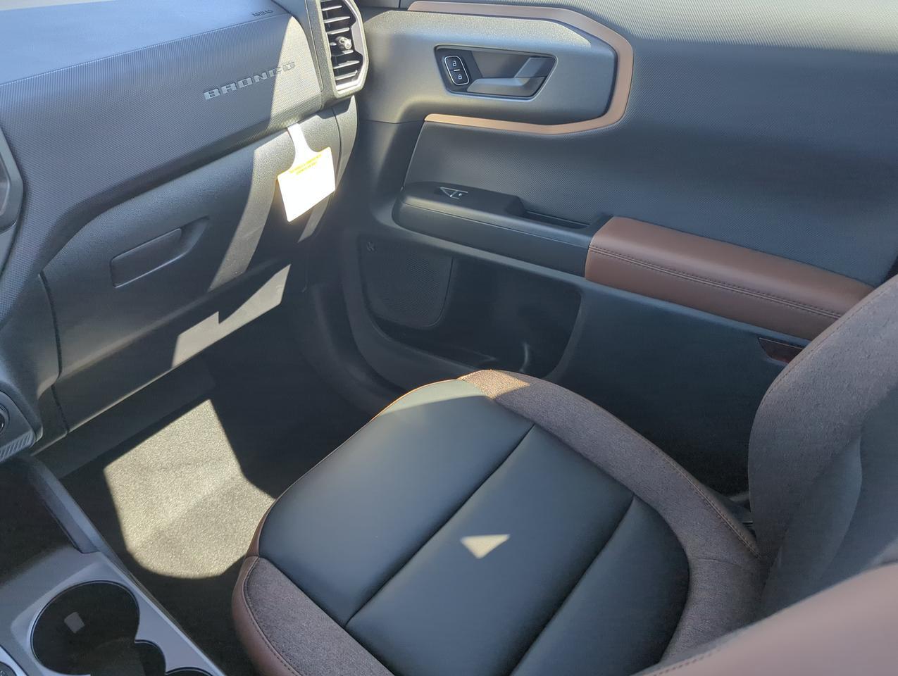 2026 Ford Bronco Sport Outer Banks Appleton WI