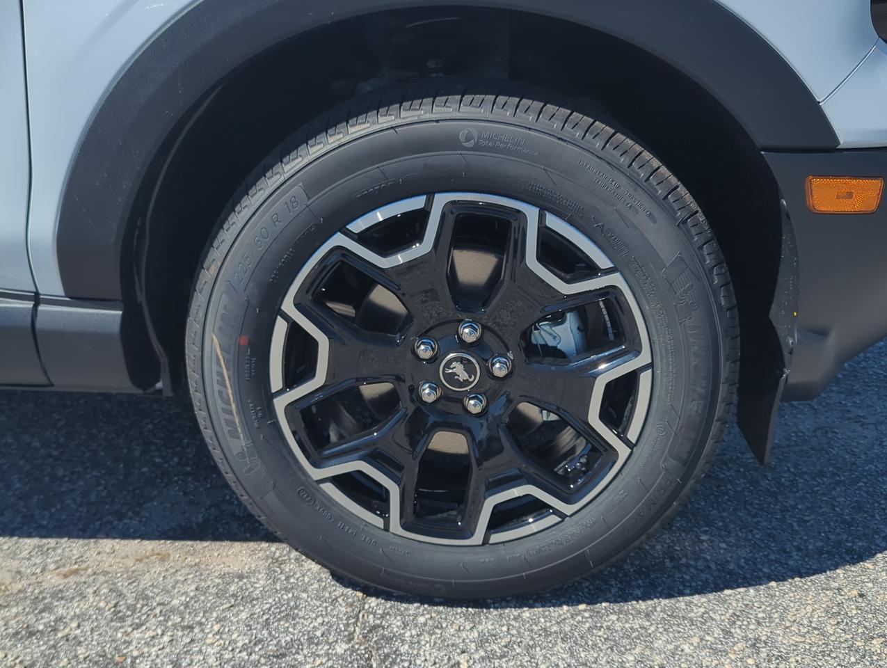 2026 Ford Bronco Sport Outer Banks Appleton WI