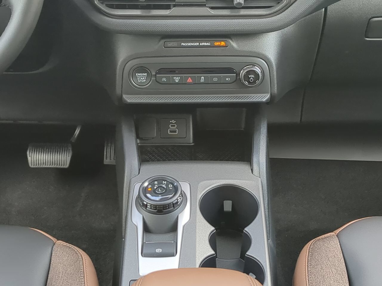 2026 Ford Bronco Sport Outer Banks Appleton WI