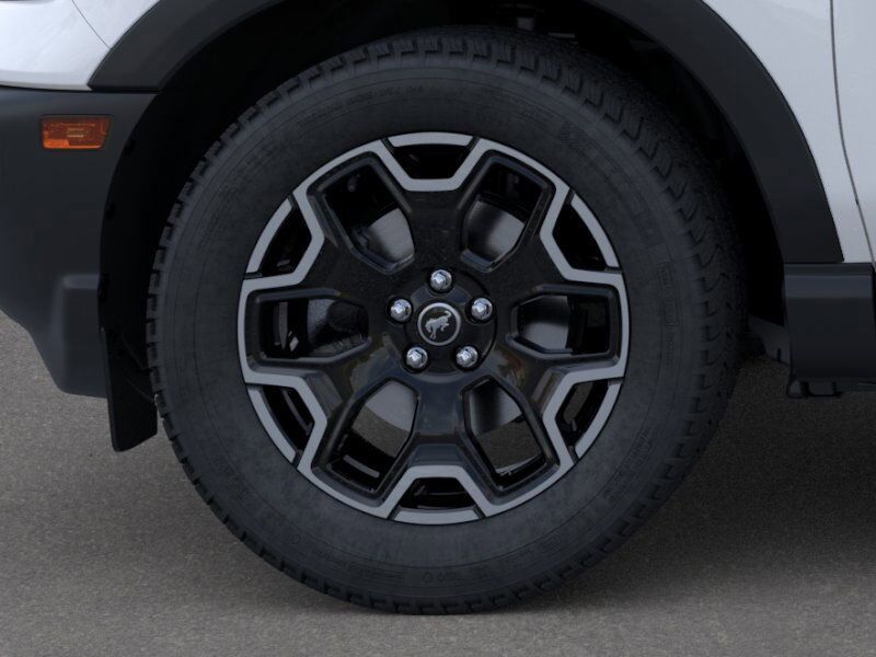 2026 Ford Bronco Sport Outer Banks Appleton WI