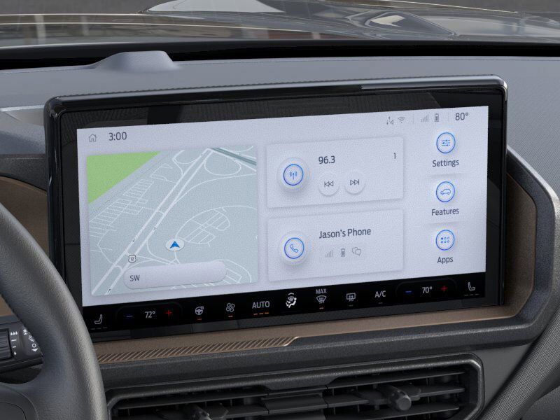 2026 Ford Bronco Sport Outer Banks Appleton WI