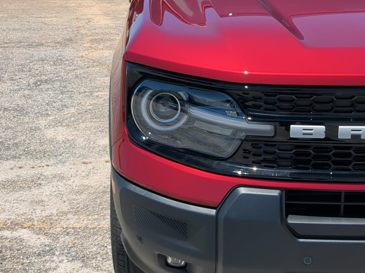 2026 Ford Bronco Sport Outer Banks Appleton WI