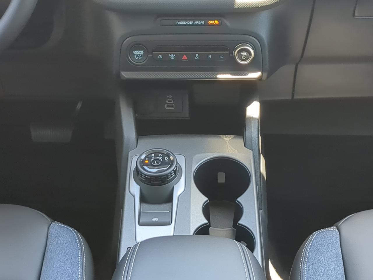 2026 Ford Bronco Sport Outer Banks Appleton WI
