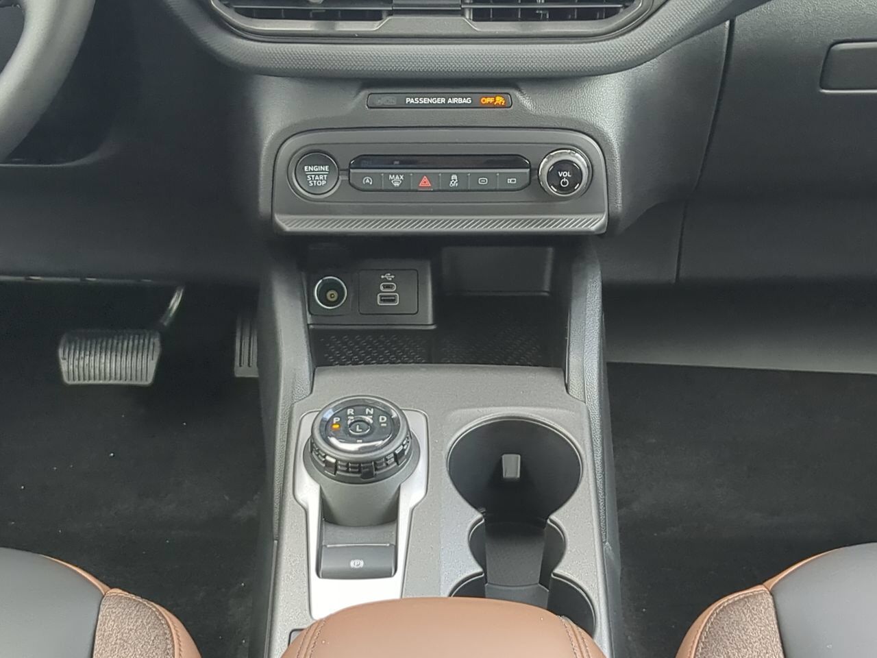 2026 Ford Bronco Sport Outer Banks Appleton WI