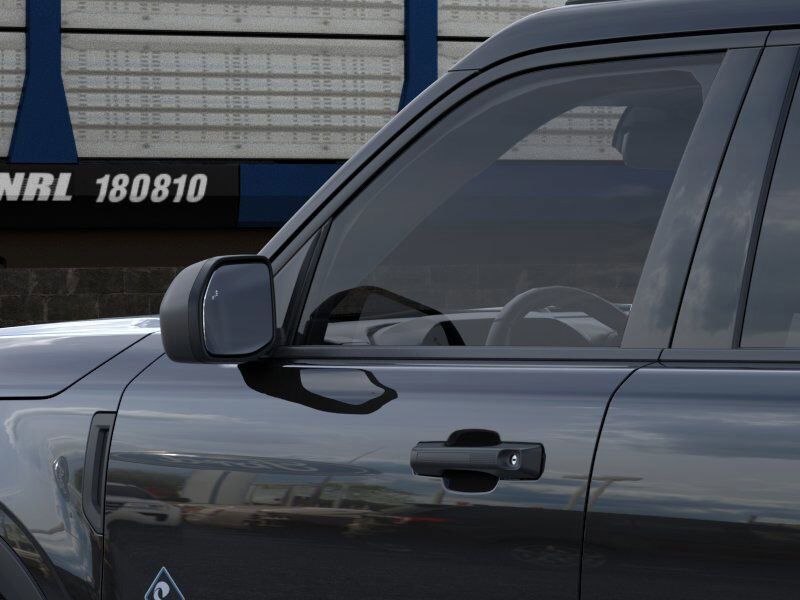 2026 Ford Bronco Sport Outer Banks Appleton WI