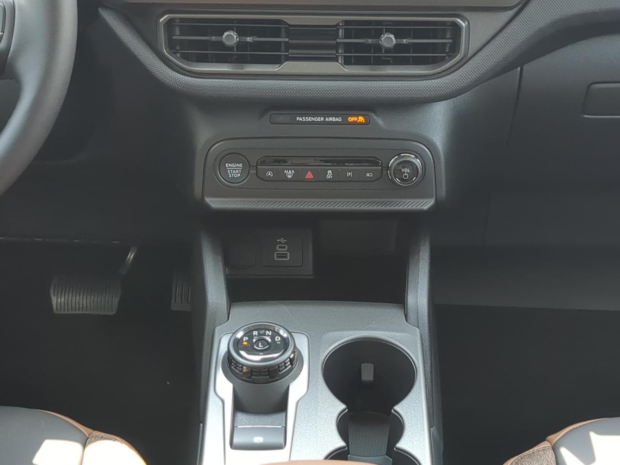2026 Ford Bronco Sport Outer Banks Appleton WI