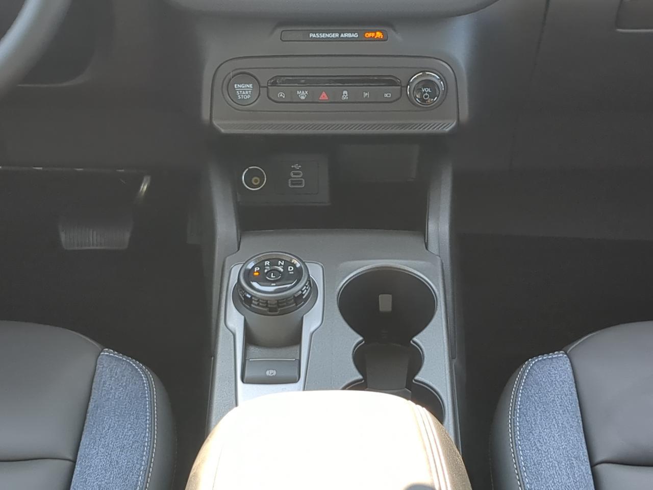 2026 Ford Bronco Sport Outer Banks Appleton WI