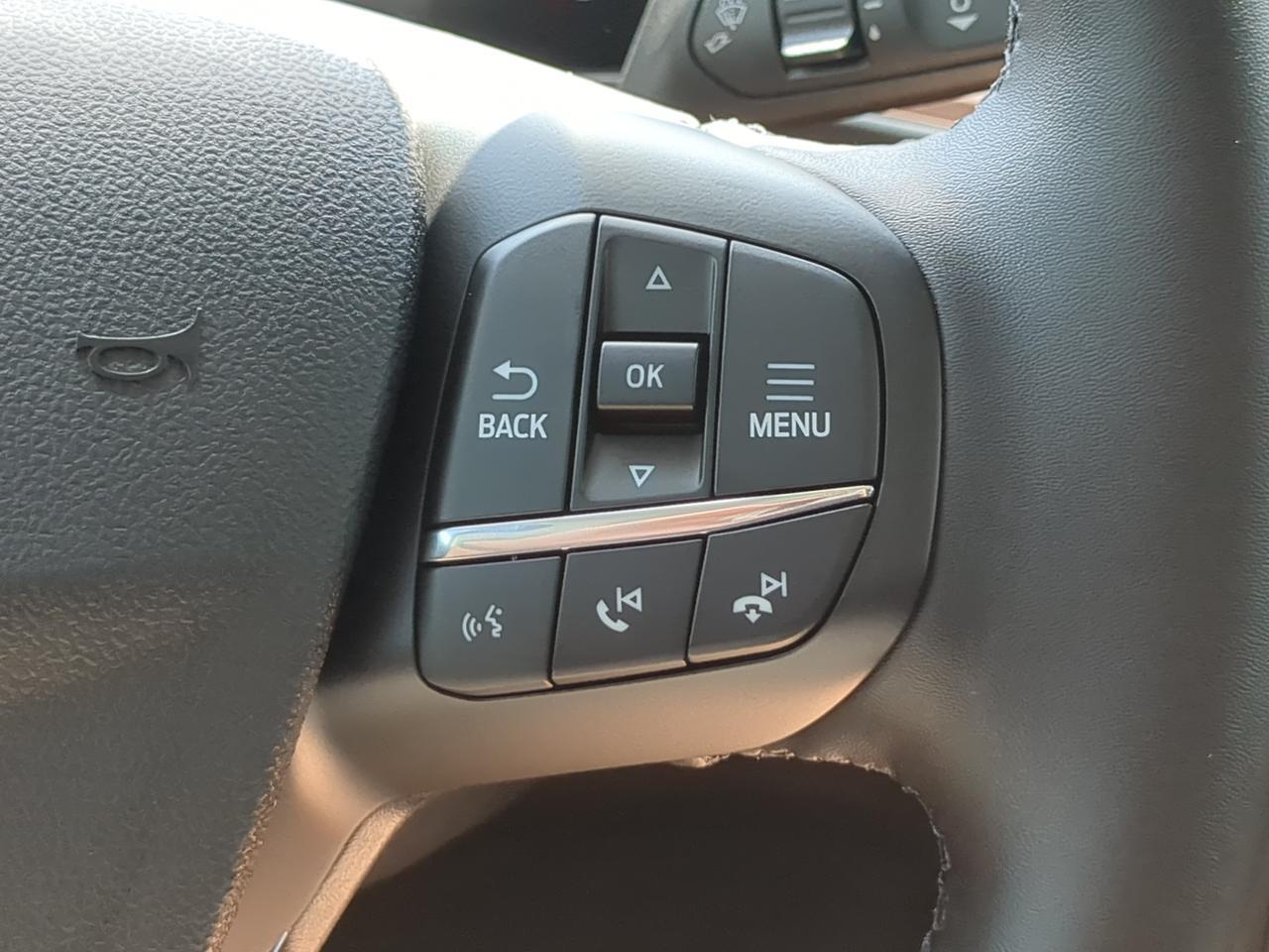 2026 Ford Bronco Sport Outer Banks Appleton WI