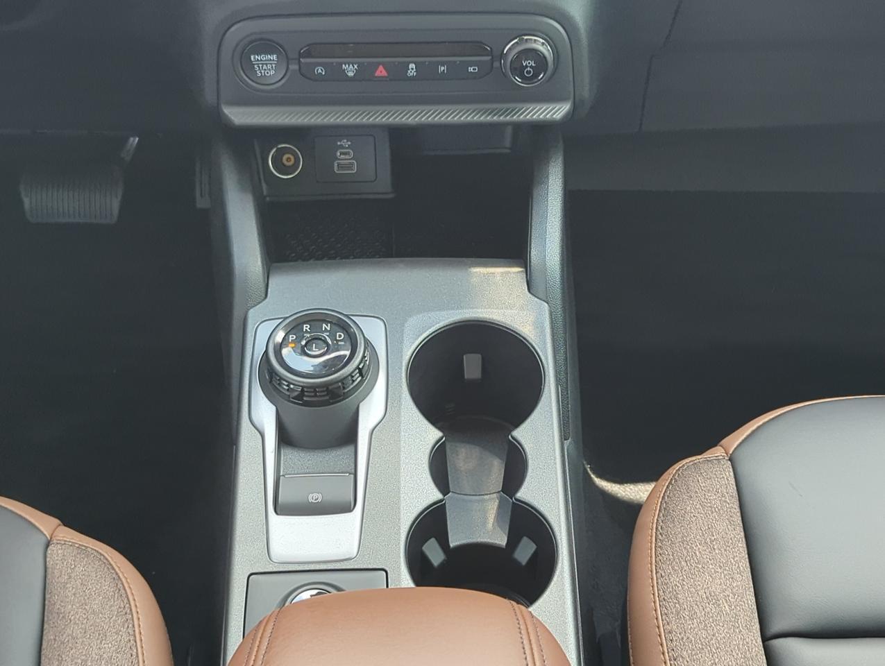 2026 Ford Bronco Sport Outer Banks Appleton WI