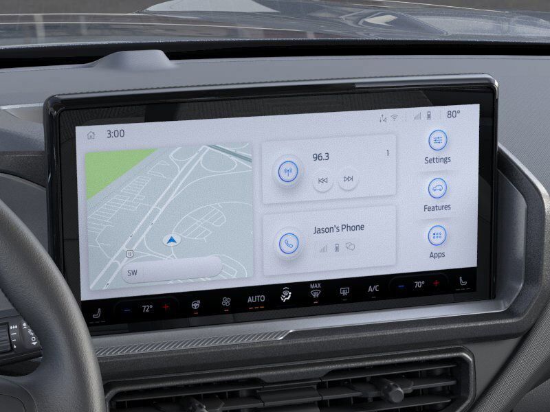 2026 Ford Bronco Sport Outer Banks Appleton WI