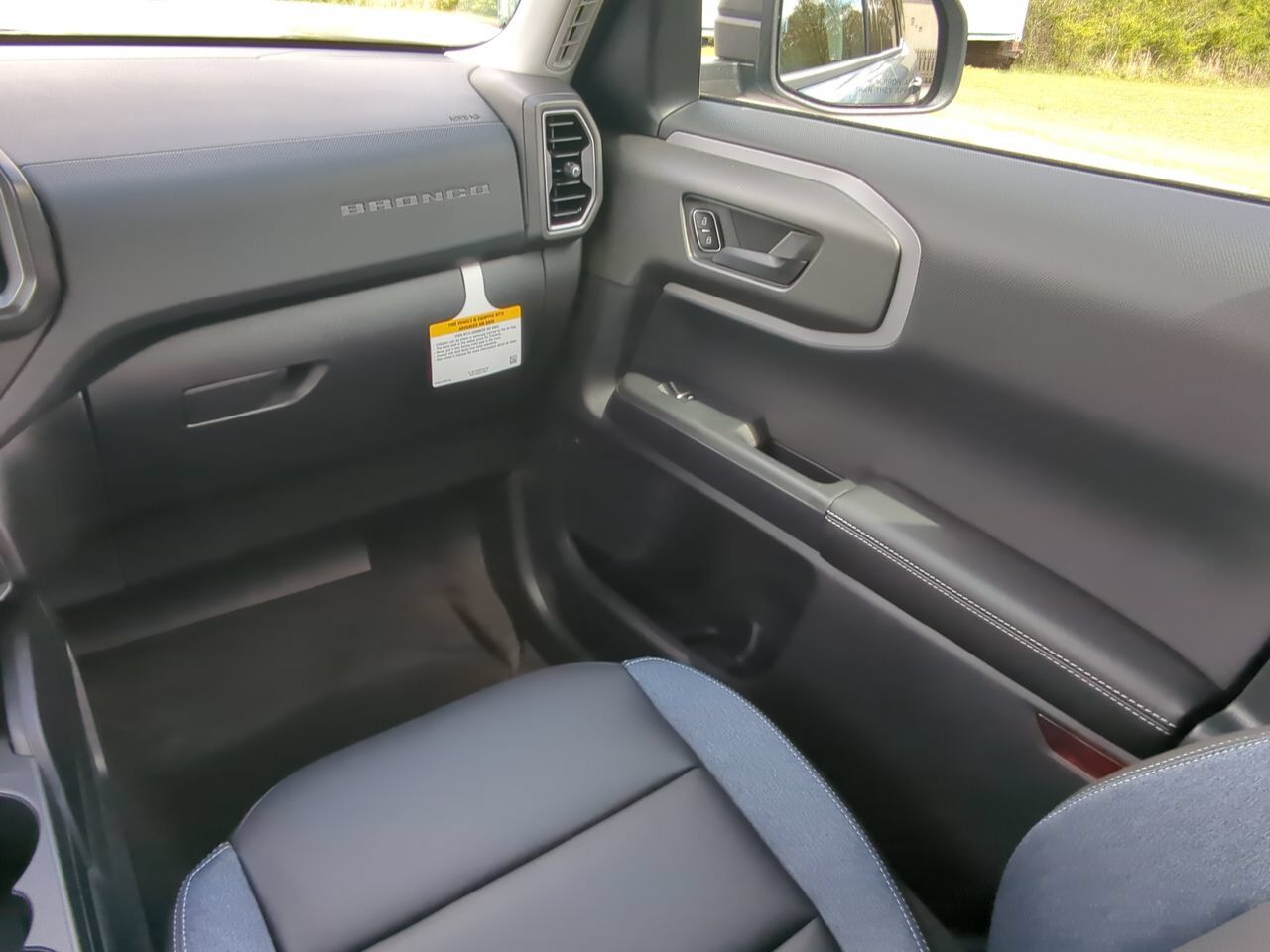 2026 Ford Bronco Sport Outer Banks Appleton WI