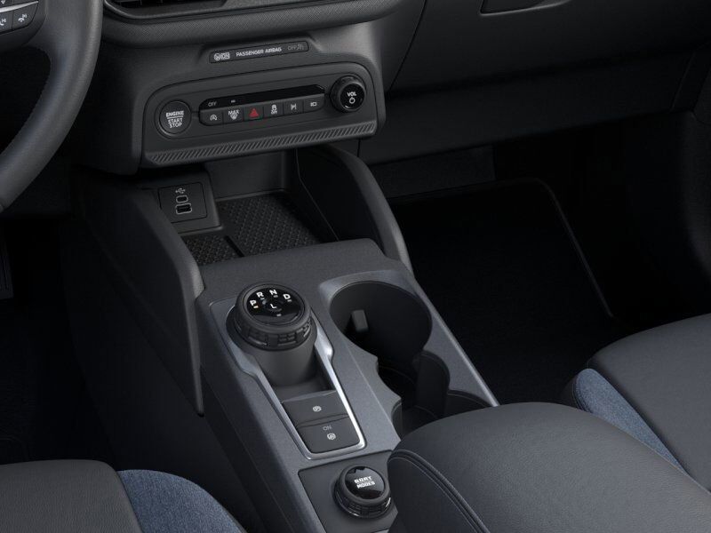 2026 Ford Bronco Sport Outer Banks Appleton WI