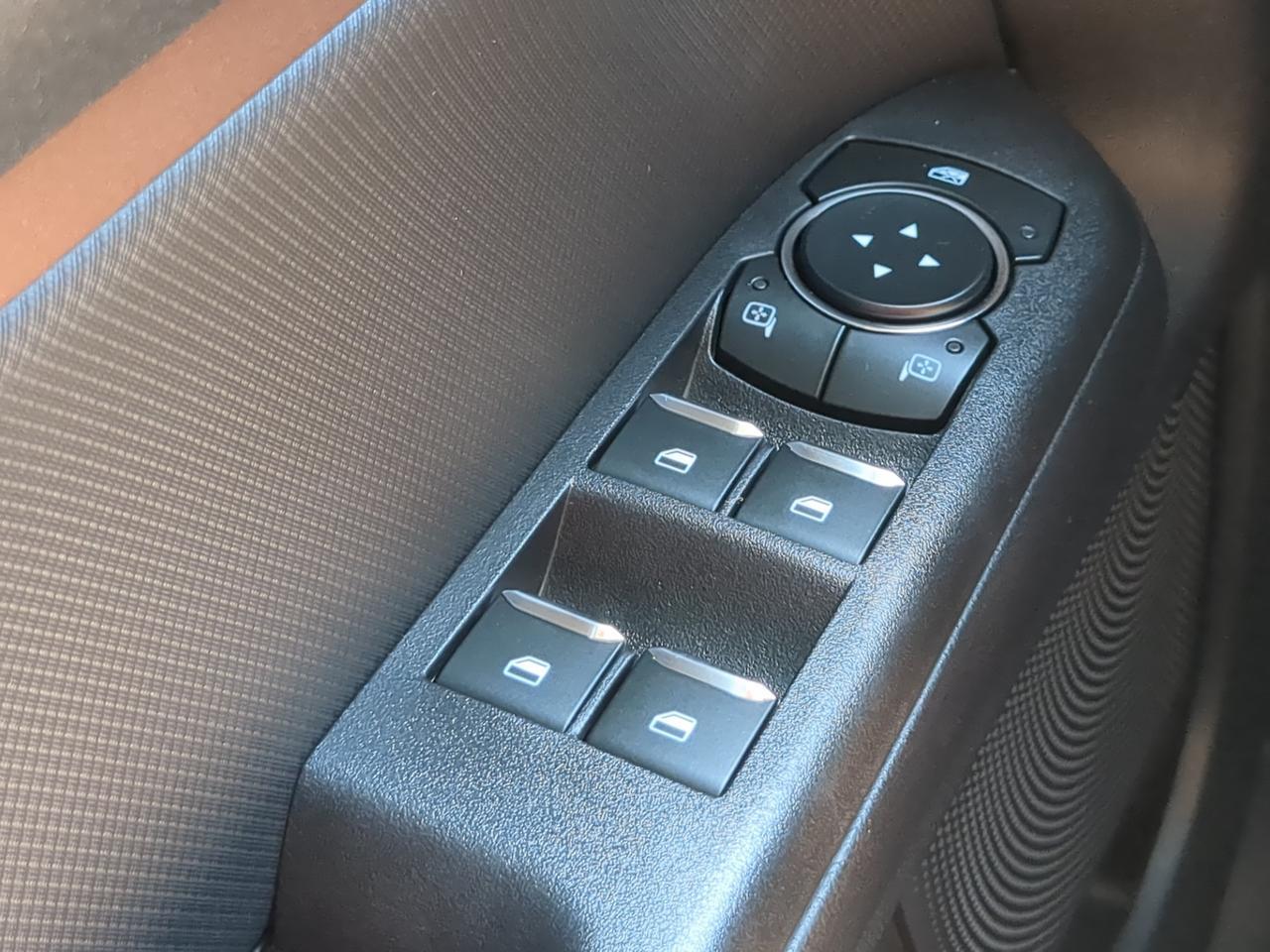 2026 Ford Bronco Sport Outer Banks Appleton WI