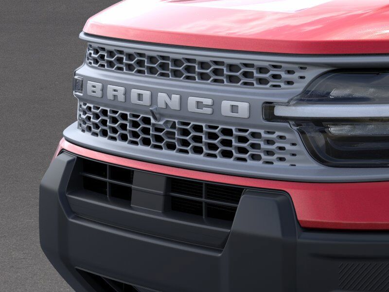 2026 Ford Bronco Sport Outer Banks Appleton WI
