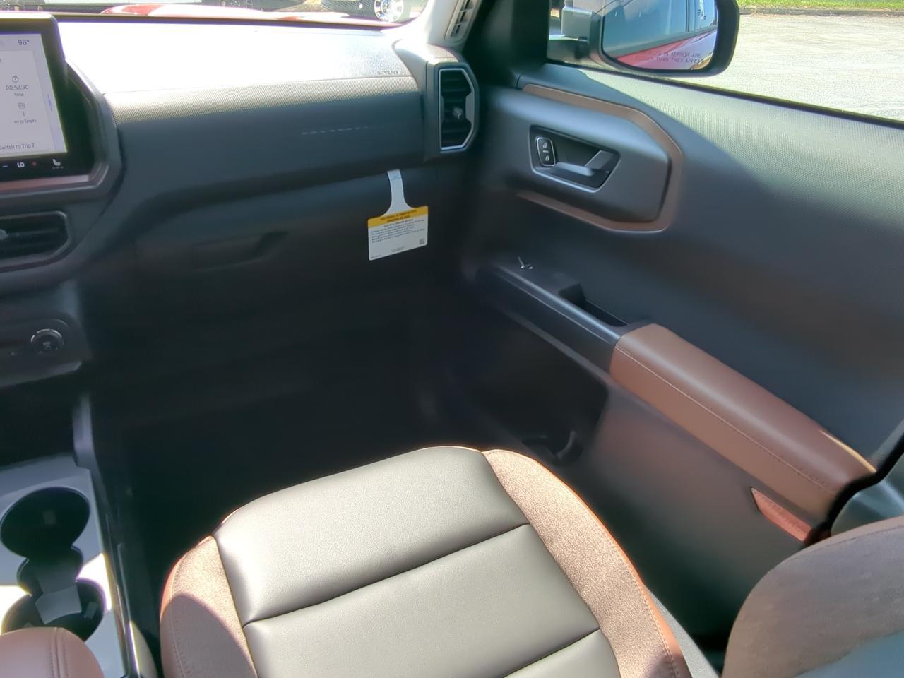 2026 Ford Bronco Sport Outer Banks Appleton WI