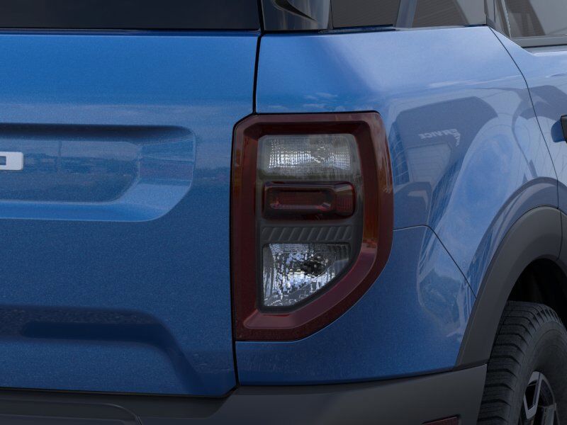 2026 Ford Bronco Sport Outer Banks Appleton WI