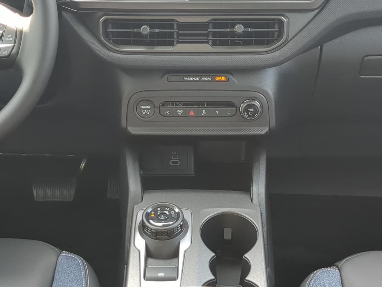 2026 Ford Bronco Sport Outer Banks Appleton WI