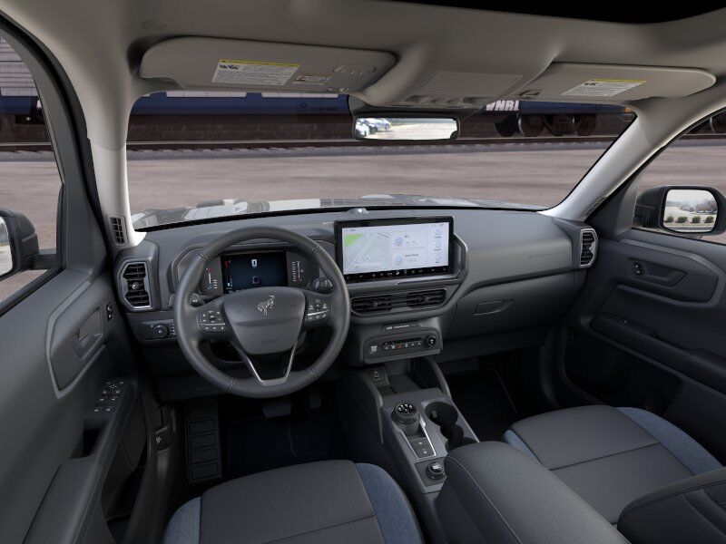 2026 Ford Bronco Sport Outer Banks Appleton WI