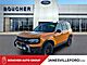 2026 Ford Bronco Sport Outer Banks Oshkosh WI 2026 Ford Bronco Sport Outer Banks Oshkosh WI