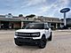 2026 Ford Bronco Sport Outer Banks Oshkosh WI