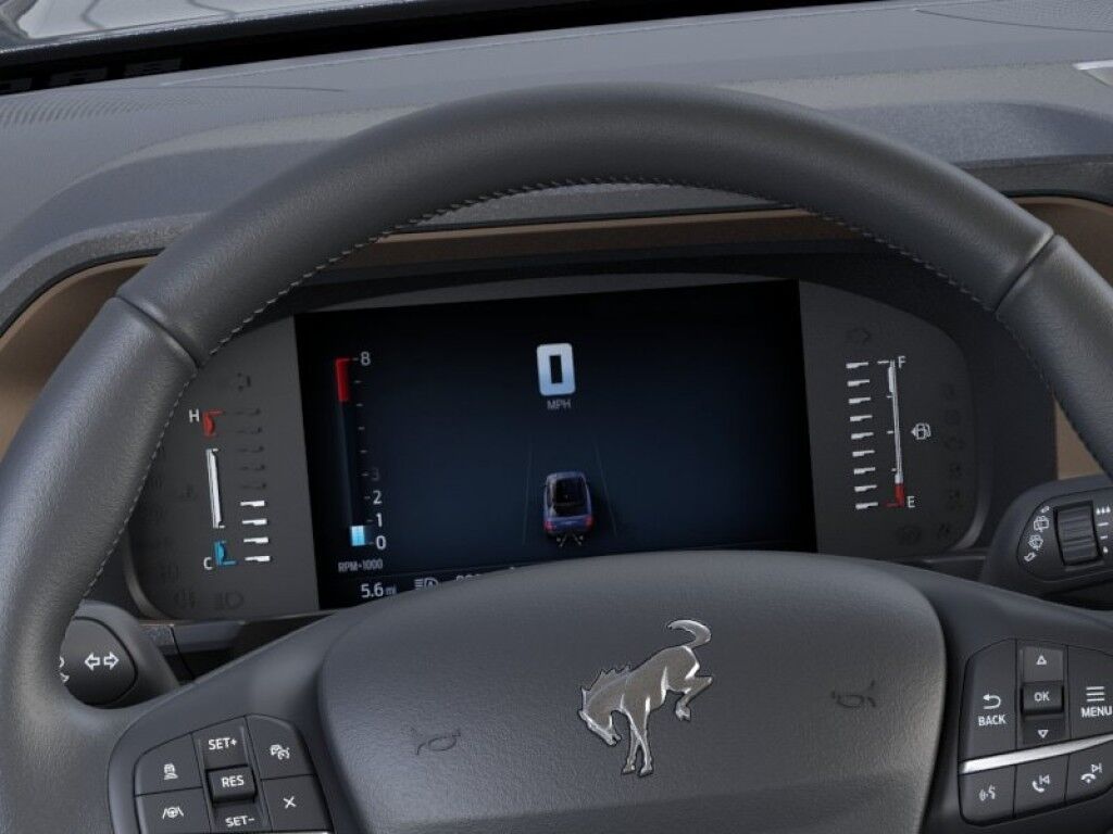 2026 Ford Bronco Sport Outer Banks Cooperstown NY
