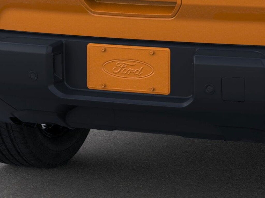 2026 Ford Bronco Sport Outer Banks Cooperstown NY