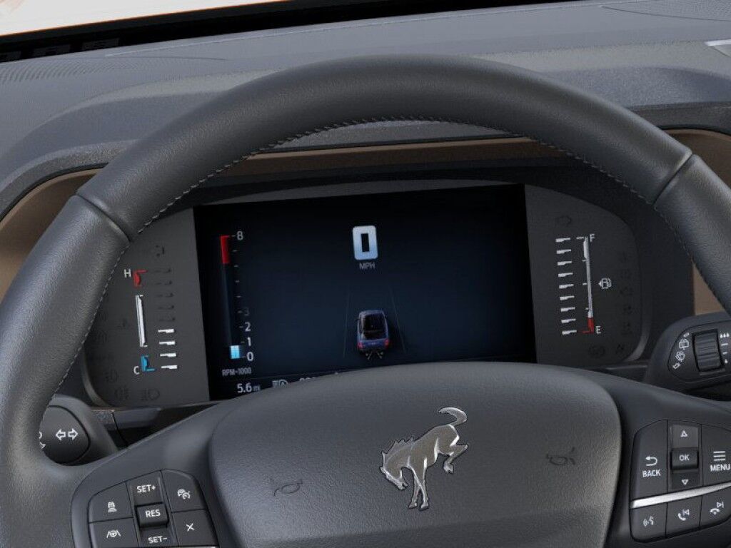 2026 Ford Bronco Sport Outer Banks Cooperstown NY