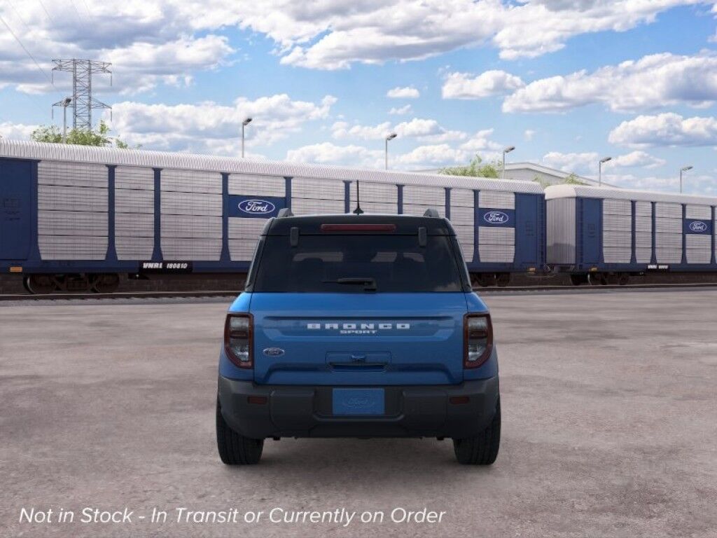 2026 Ford Bronco Sport Outer Banks Cooperstown NY
