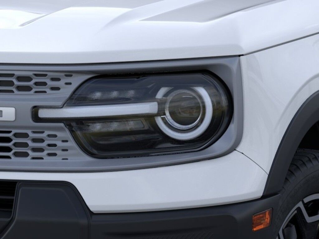 2026 Ford Bronco Sport Outer Banks Cooperstown NY