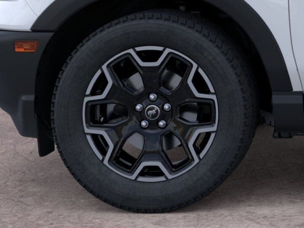 2026 Ford Bronco Sport Outer Banks Owego NY