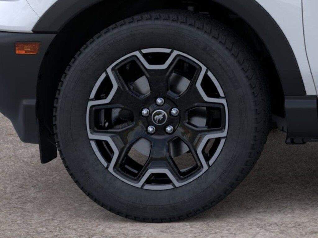 2026 Ford Bronco Sport Outer Banks Owego NY