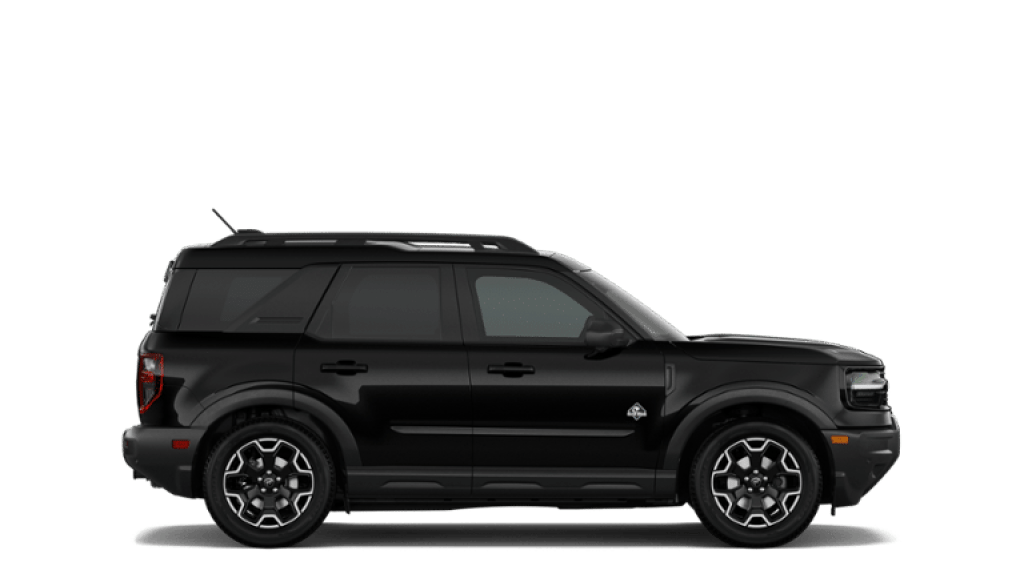 2026 Ford Bronco Sport Outer Banks Owego NY