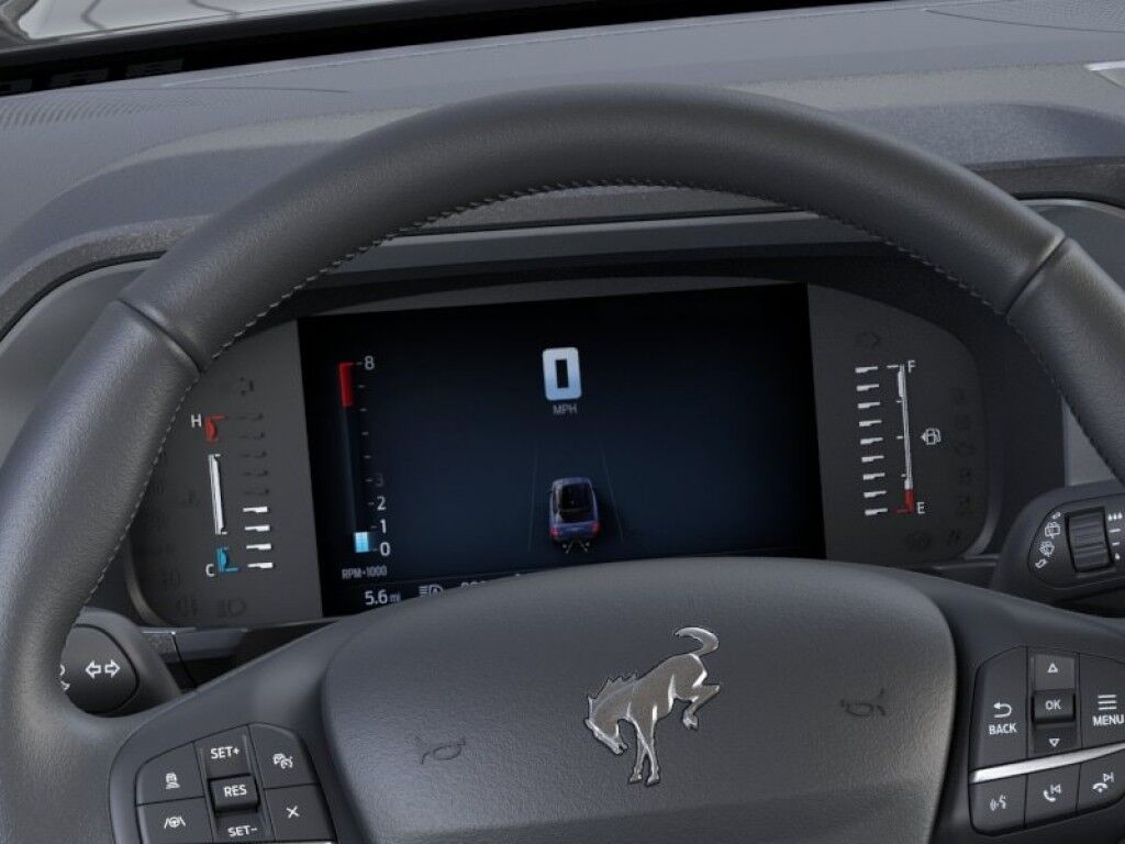 2026 Ford Bronco Sport Outer Banks Owego NY