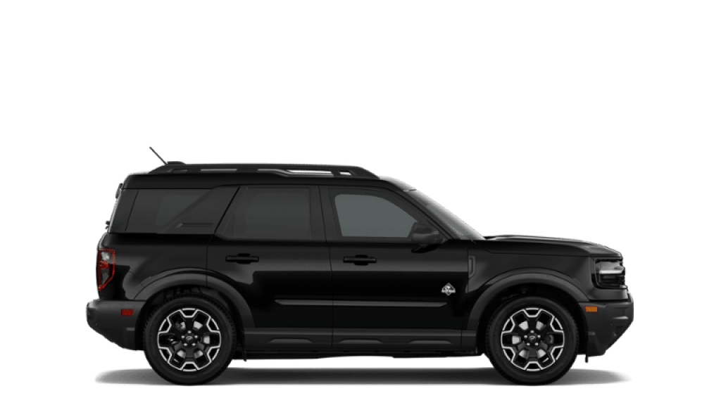 2026 Ford Bronco Sport Outer Banks Owego NY