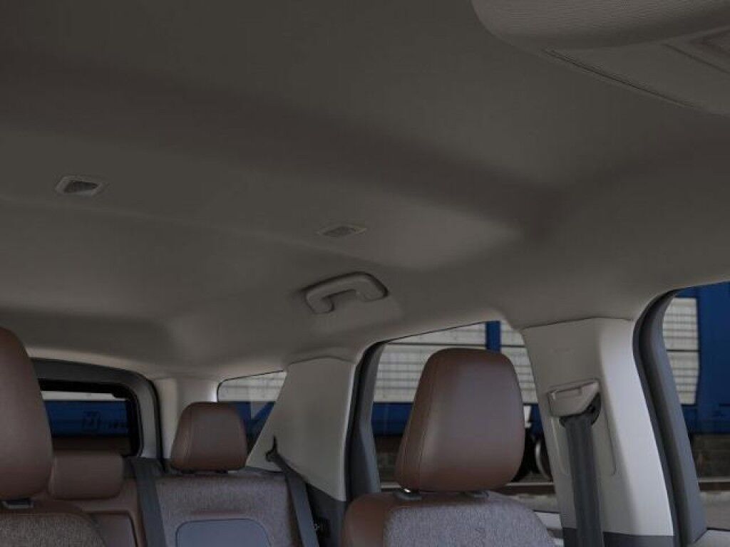 2026 Ford Bronco Sport Outer Banks Owego NY