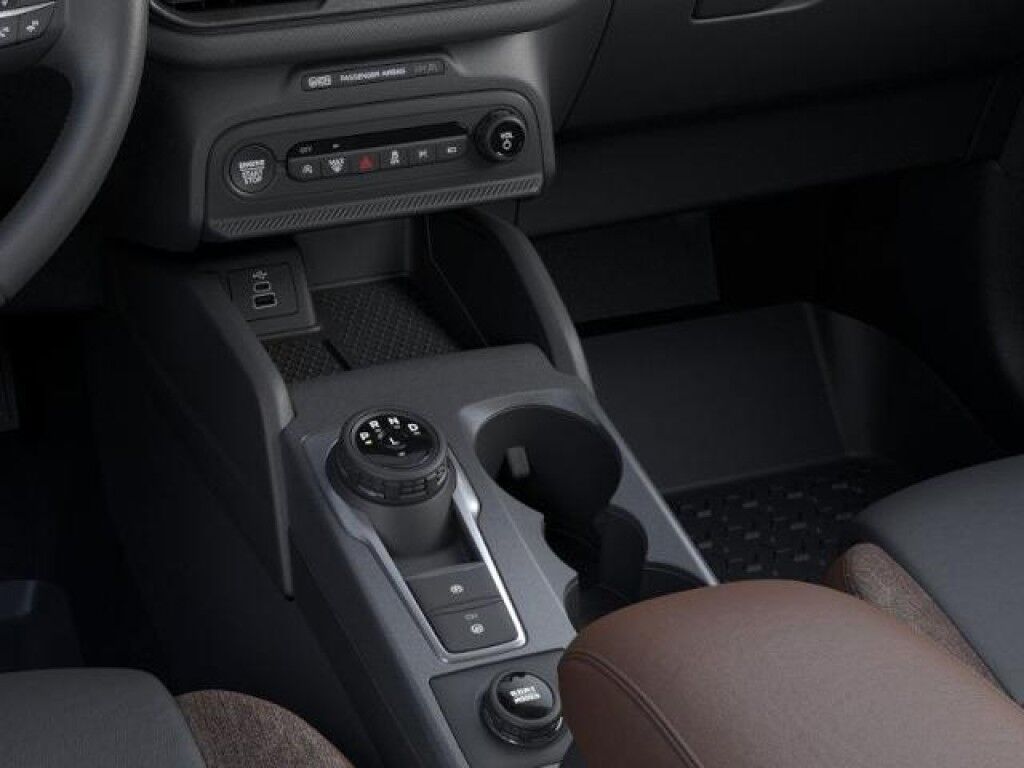 2026 Ford Bronco Sport Outer Banks Owego NY