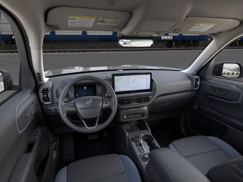 2026 Ford Bronco Sport Outer Banks Owego NY